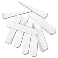 TOPEX Tegel Wigjes 28 mm, 100 stuks