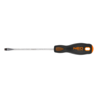 NEO Schroevendraaier plat 5,5 x 150 mm Magnetisch