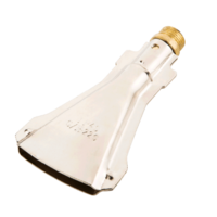 TOPEX Gas Brander hulpstuk 40 mm