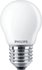 Philips LED Lamp E27 - Lichtbron - Warm wit - 40W 230V 